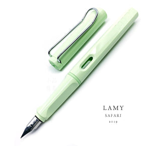 LAMY Fountain Pen - TY Lee Pen Shop - TY Lee Pen Shop