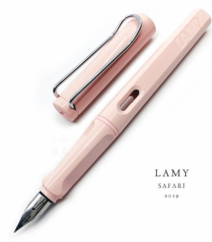 Fountain Pens ＿Limited &amp; Special Editions