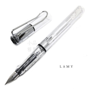 LAMY SAFARI VISTA - TY Lee Pen Shop