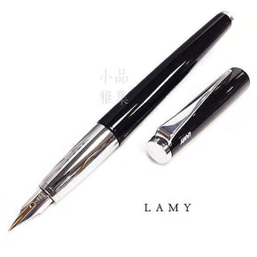 LAMY STUDIO 068 PIANOBLACK - TY Lee Pen Shop