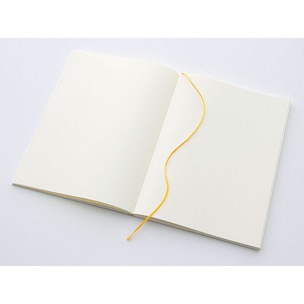 MIDORI A5 176-page notebook ( blank ) - TY Lee Pen Shop - TY Lee