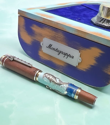 Montegrappa Fountain Pen