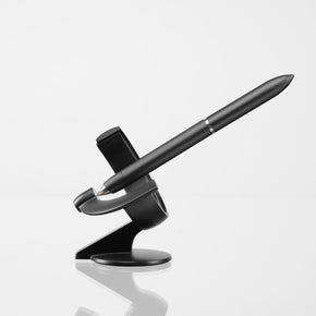 NOVIUM Hoverpen Future - All in one black 3.0 - TY Lee Pen Shop