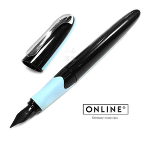 ONLINE AIR Fountain Pen Light blue - TY Lee Pen Shop