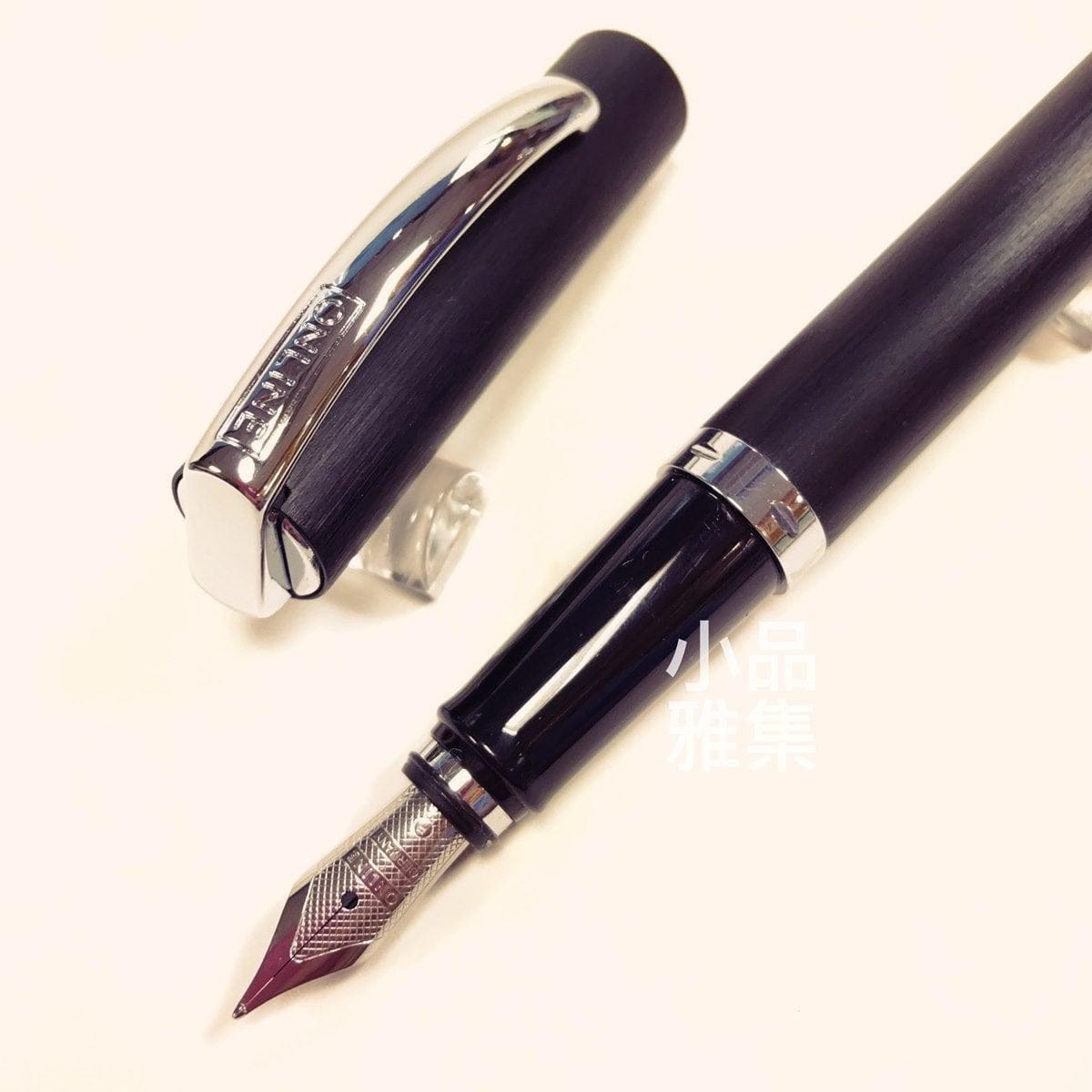 Online vision fountain pen Clearance