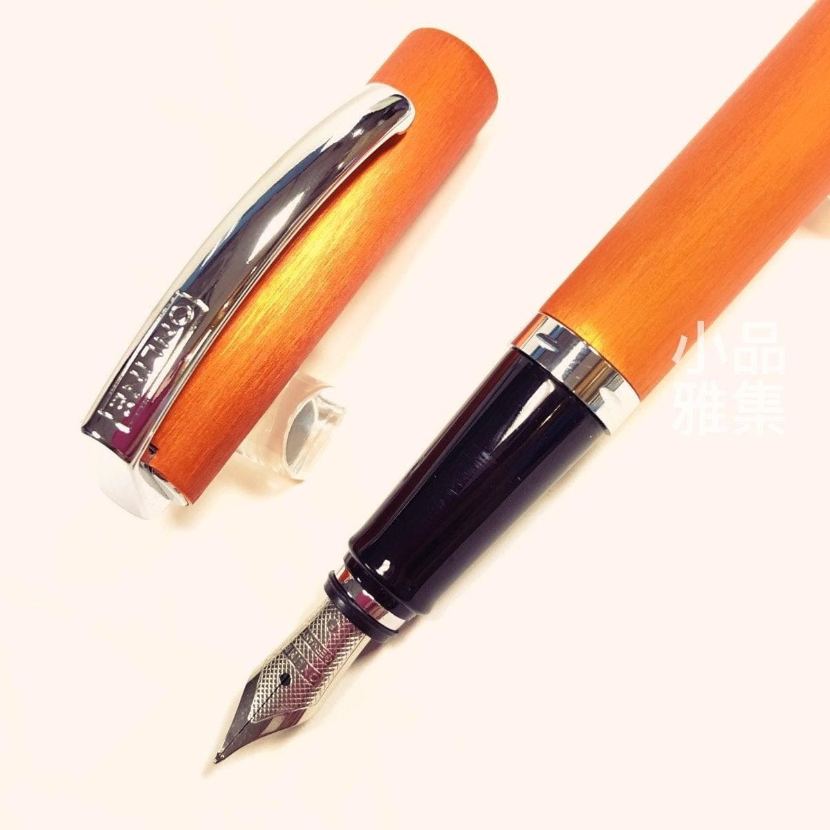 Online vision fountain pen Clearance
