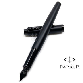 PARKER IM matte black - TY Lee Pen Shop