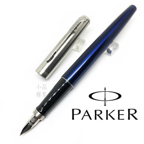 PARKER JOTTER blue - TY Lee Pen Shop