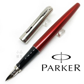 PARKER JOTTER red - TY Lee Pen Shop