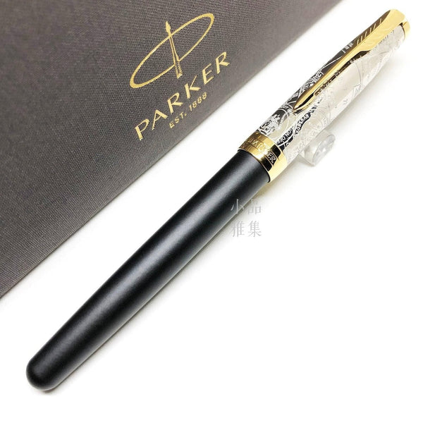 parker-sonnet-130th-