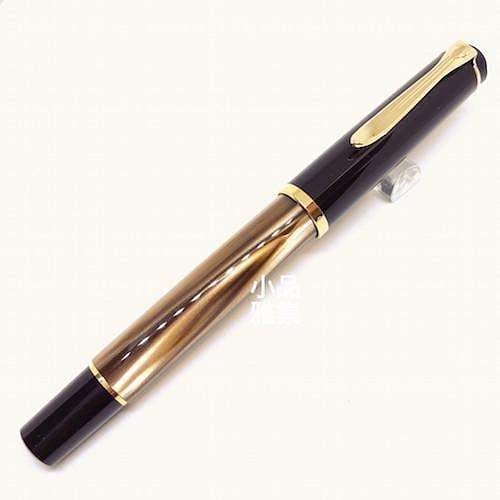 PELIKAN M200 Classic black - TY Lee Pen Shop - TY Lee Pen Shop