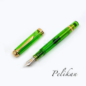 Pelikan - TY Lee Pen Shop - TY Lee Pen Shop