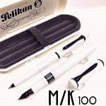 PELIKAN M/K100 γFountain Pen+Ball penγ TY Lee Pen Shop TY