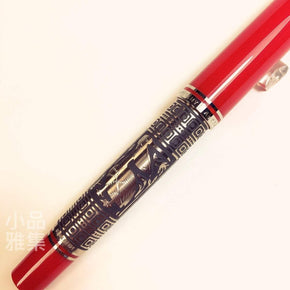 PELIKAN Toledo® - Fountain pen M 910 Red - TY Lee Pen Shop