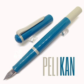 PELIKAN TWIST Old West Germany NO.24 - TY Lee Pen Shop