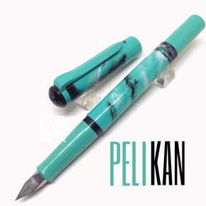 PELIKAN TWIST Old West Germany NO.8 - TY Lee Pen Shop