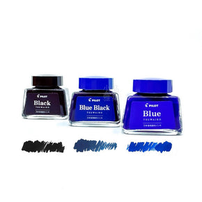 PILOT TSUWAIRO fountain pen ink - TY Lee Pen Shop
