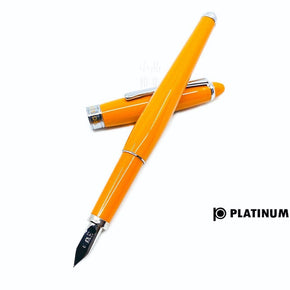 PLATINUM AFFECTION ORANGE - TY Lee Pen Shop