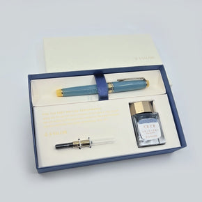 SAILOR PROFESSIONAL GEAR 14K gift set（YUZUYU） - TY Lee Pen Shop