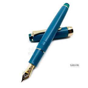 SAILOR PROFESSIONAL GEAR 21K Summer Rain 11-3059-302 (MF) - TY Lee Pen Shop