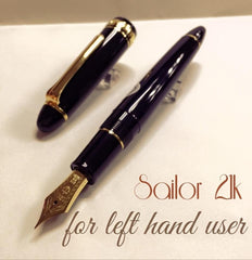 sailor-profit-21-lefty-black-