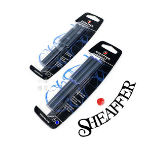 SHEAFFER Ink Cartridges 5pcs - TY Lee Pen Shop