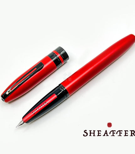 Sheaffer