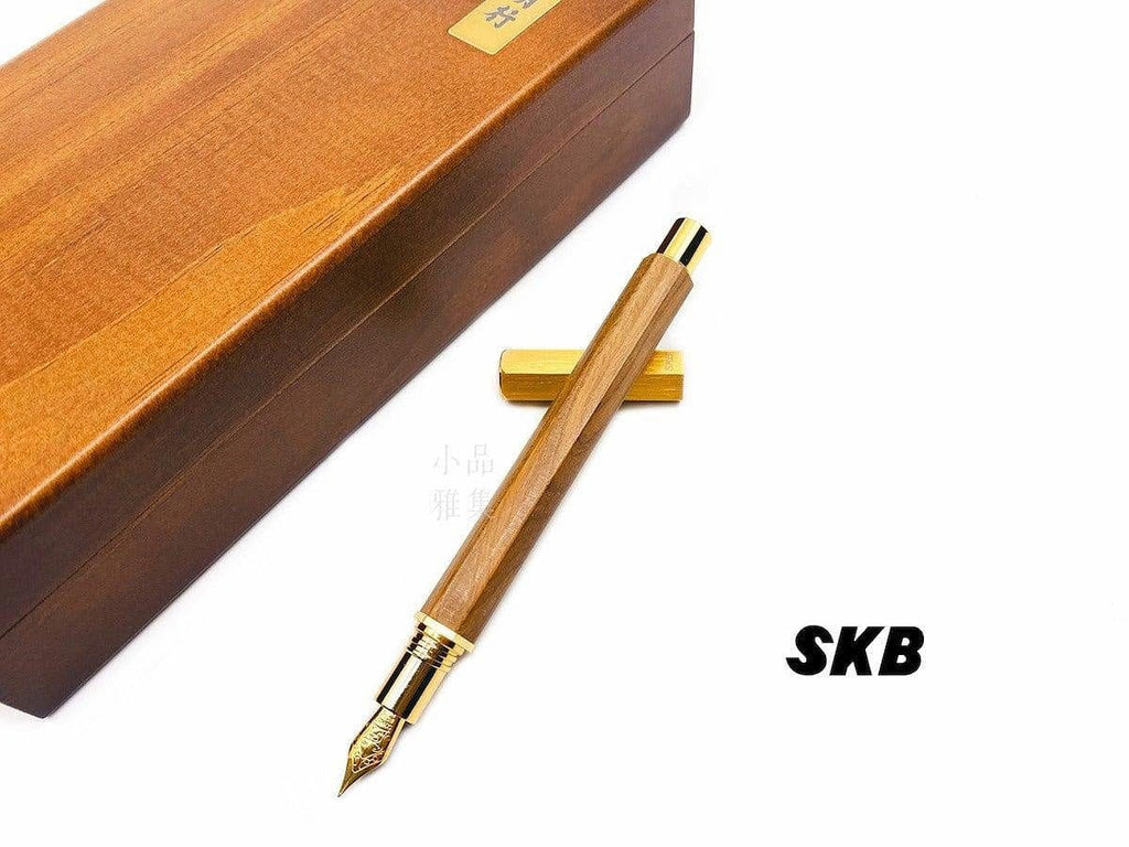 SKB - TY Lee Pen Shop - TY Lee Pen Shop