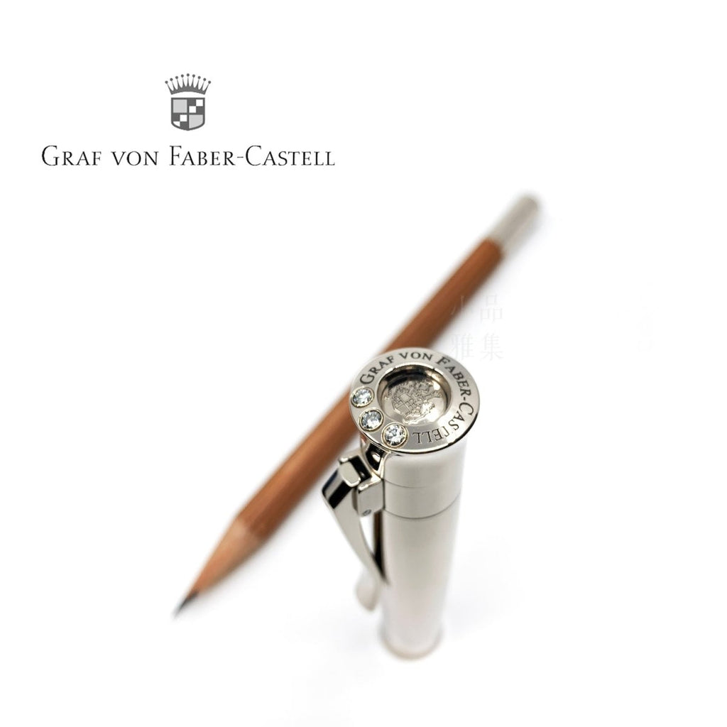 Graf-Von Faber-Castell Fountain pen Pen of the Year 2016 - TY Lee Pen Shop  - TY Lee Pen Shop