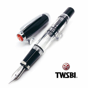 TWSBI DIAMOND MINI CLASSIC FOUNTAIN PEN - TY Lee Pen Shop