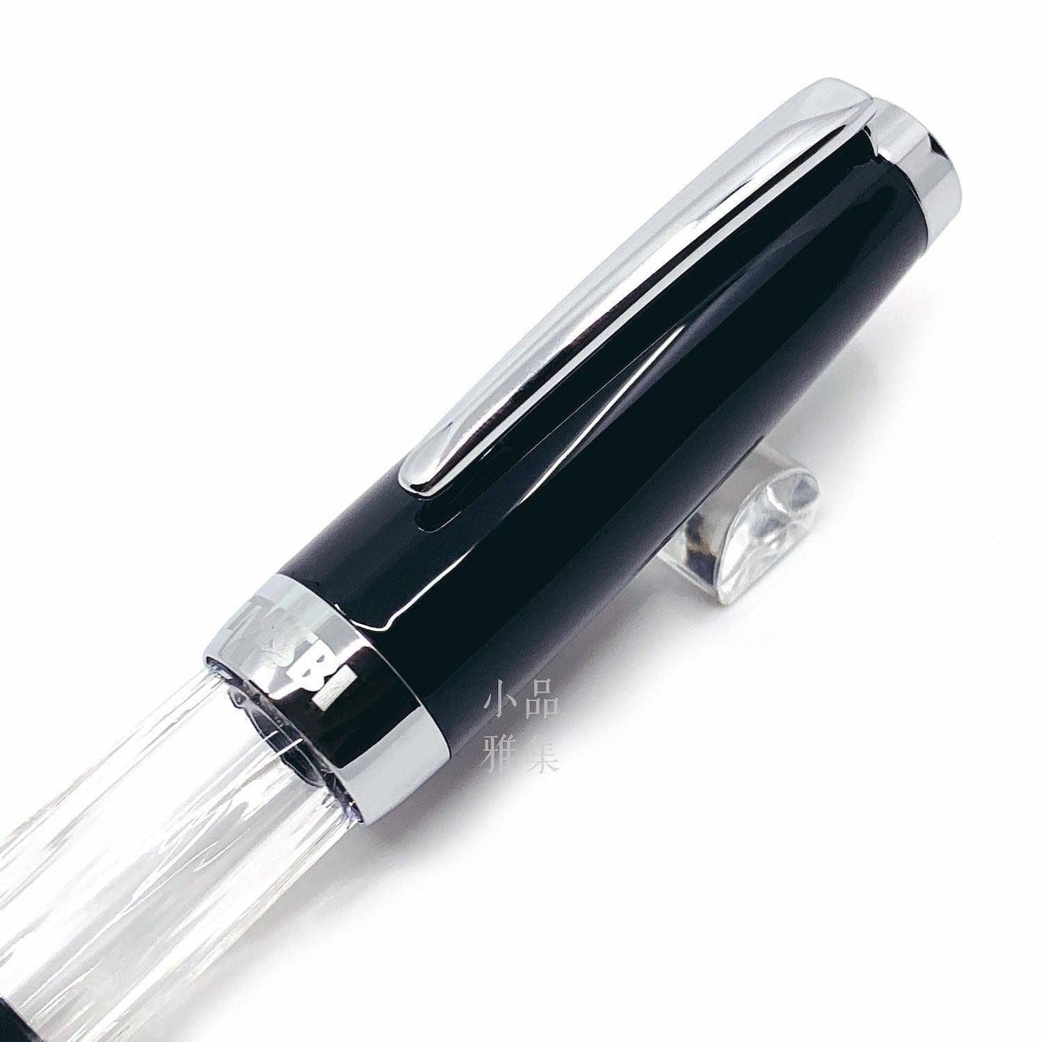 TWSBI Diamond Mini Classic Fountain Pen - Fine