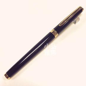 WATERMAN Hémisphère black-gold - TY Lee Pen Shop